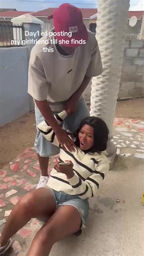 Girlfriend Loses Phone After Drinking 😭 #drunk