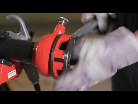 RIDGID Nu-Clear Thread Cutting Oil - E-commerce