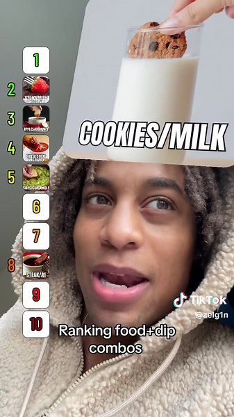 Ranking Food and Dip Combos for Ultimate Flavor | Top Pairings Revealed