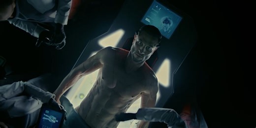 Tribute to : Master Chief John 117 ( Pablo Schreiber ) Series : Halo Season 2 ( Paramount ) #masterchief #halo #fanmade | Halo News