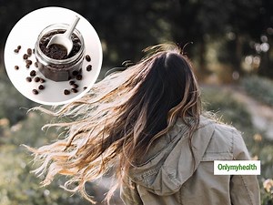 DIY Coffee Ground Hair Mask: Are Coffee Grounds Good For Your Hair?
