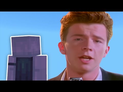 Using Your WORST Minecraft Skywars Texture Packs