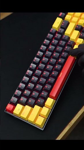 Redragon k688 Pro RGB Gaming Keyboard Best in Pakistan Review
