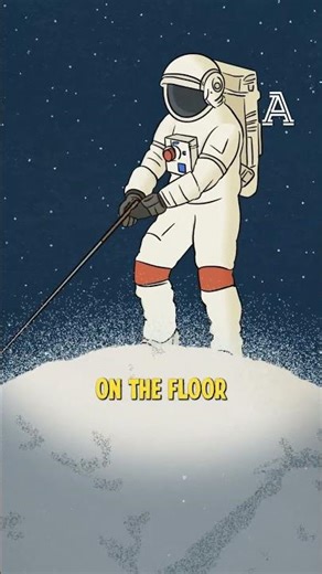 Did you know golf was played on the moon?