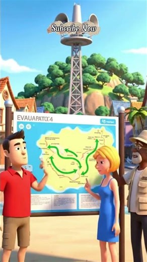 Mitigasi Tsunami 🌊 | Tsunami Survival & Safety Guide (Wajib Tahu!)