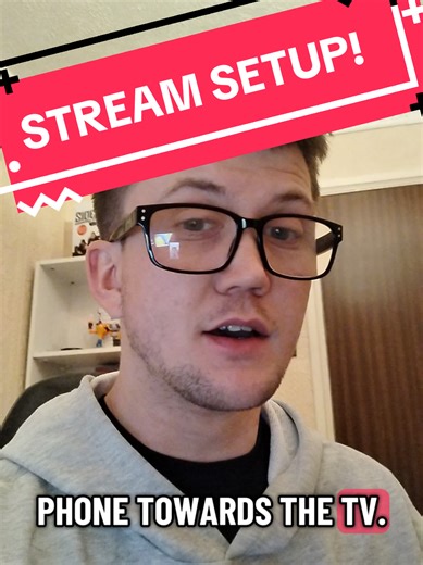 STREAM SETUP 2026 #setup #streamer #cablemanagement #livestreaming