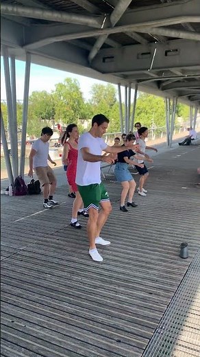 #Cours #Claquettes Tap Dance Paris (débutant)