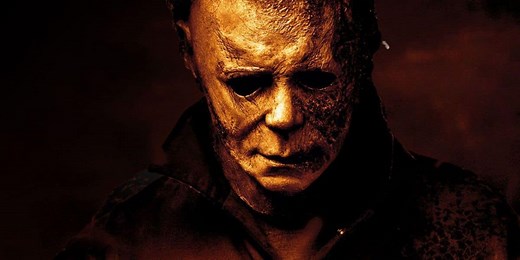 'Halloween' Reboot Casts Diverse Actor as Michael Myers, Gets 2026 Release Date
