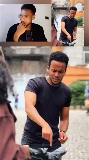 አይገርምም? #ethiopiancomedy #habeshatiktok #justforfun #shorts #viralethiopia #ድራማ #አስቂኝ