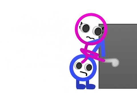 Arsunton and Fralyla find out something peculiar behind the ominous door