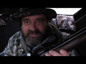 Winchester Model 74 .22 LR Over View By KVUSMC