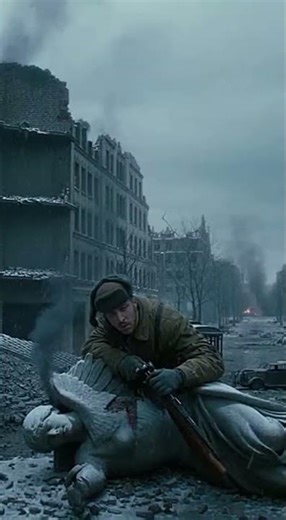 Sniper vs Sniper: The Barrel Heat Shot