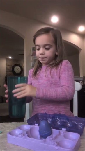 Hatchimals Egg Hatching Surprise 🐣 | How Hatchimals Work & What’s Inside - Toys with Talie