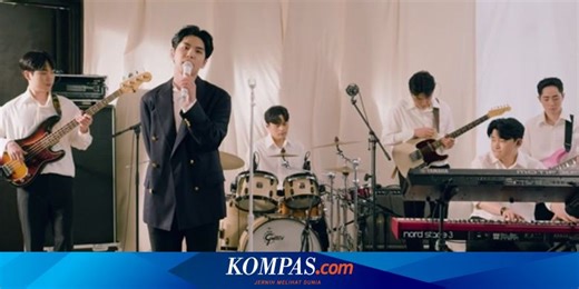 Lirik dan Chord Lagu Marathon - DAY6