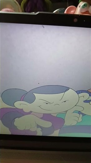 KND Bad Number 2 he ate the Turkey