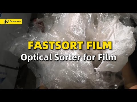 ​FASTSORT FILM: Driving Efficiency in Recycling Worldwide​​