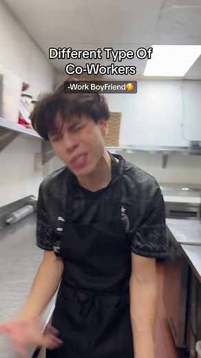 Funny and Relatable Moments with Coworkers - Work Life Comedy