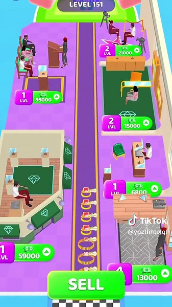 好玩的小游戏推荐