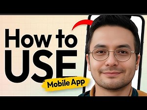 How to Use YouTube Studio Mobile App in - 2025 | Updated Tutorial