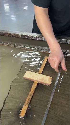 Water transfer printing wood grain processing is the key to creating a natural style. It can make c