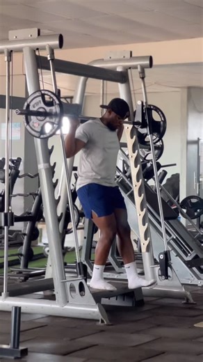 The goal is to improve each day by just 1%. #athlete #athletetraining #gym #trainingworkouts #explosivetraining | ACE Fitness & Wellness