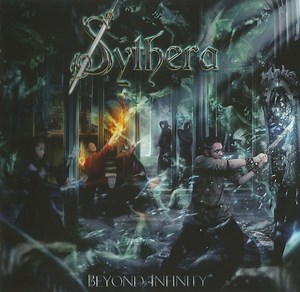 Sythera - Beyond Infinity