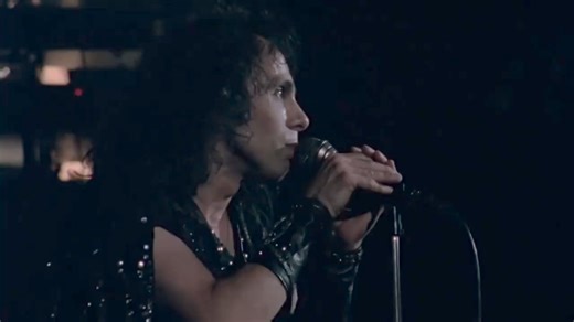 Dio - Don't Talk To Strangers | Keep it Metal