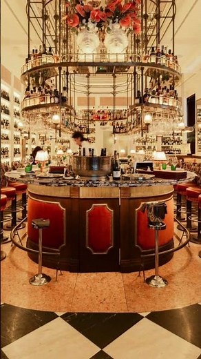 Why the Valverde Hotel is Lisbon's best kept secret ✨ #lisbonhotel #travelgoals #luxury