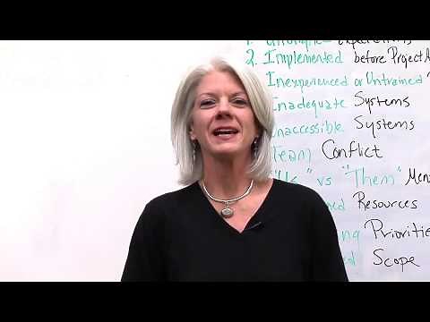 Why Projects Fail: Top 10 Reasons For Project Failure