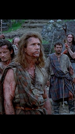#movie #film Braveheart (1995) | Wallace Sparks the Rebellion