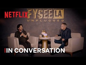 Jason Bateman Reflects on His Career and Making Black Rabbit | Netflix
