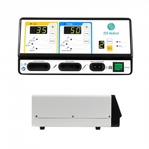 [Hot Item] Ligasure Electrosurgical Unit Vessel Sealing Cutting System High Frequency Electrocautery Generator