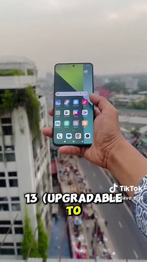 Redmi Note 13 Pro 5G Features and Specs Explained