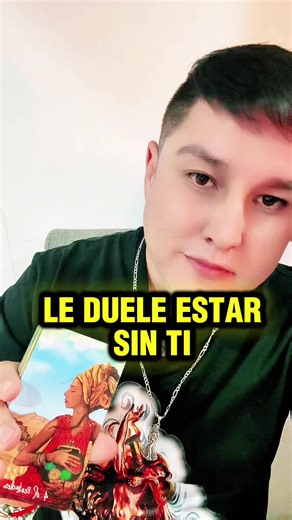 Tarot sobre el dolor de estar sin esa persona especial