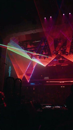 Glitterbox Avalon