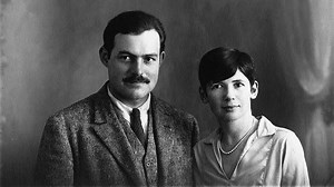 Hemingway - The End of Ernest and Pauline Hemingway's Marriage - Twin Cities PBS
