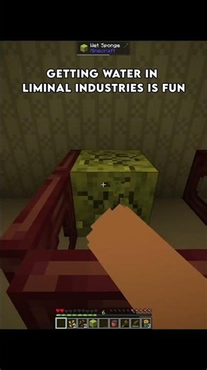 Liminal Industries is the best way to play Create mod