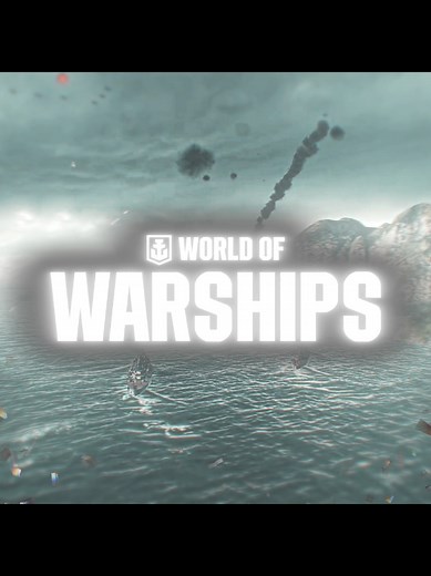 World of Warships: History Hits Like a Broadside!
