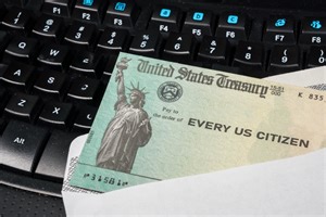 Stimulus update: How to qualify for an extra $8,000 payment