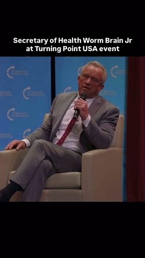 RFK Jr.’s Wild Claim: ‘250,000 Americans Over 124 Are on Workers Comp’ 😳🐛