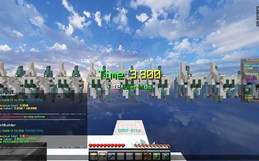 [Doogile]3.8s搭出28b？！世界顶尖Speed Telly！！