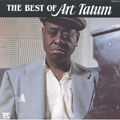 Art Tatum - The Best Of Art Tatum