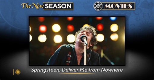 The New Season: Fall 2025 – Movies, TV and more