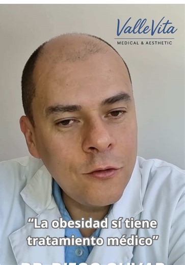 La obesidad no es solo fuerza de voluntad, es un tema de salud 🩺#obesidad #salud #medico #medicina #concepcion