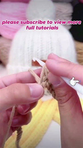 #crochethat, Easy Crochet a Beanie hat👌👌 😍😍 Crochet Beanie Pattern，