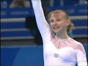 (BBC) 2004 Olympics Gymnastics Women Team Final