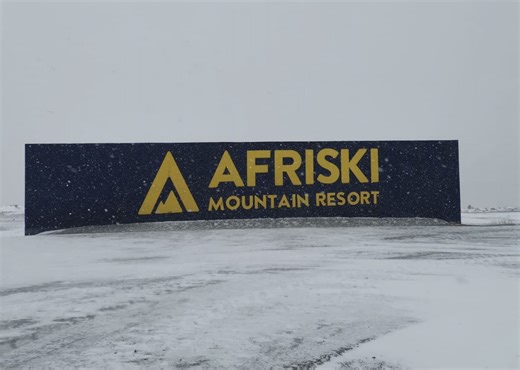 The African Ski Season Kicks Off Tomorrow