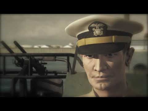 Battlestations Midway: Soundtrack- US Calm Theme