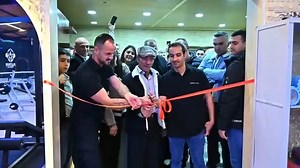 78 reactions | Platinum Fitness Club is now open and ready to welcome you! Start your fitness journey in a top-notch facility designed for all workout needs. Edbel - Akkar | 70341524 | The North Life Magazine | Facebook