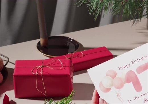 Personalized Printable Birthday Card for Family and Friends : Digital Download - Etsy